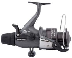 Shimano Baitrunner 6000 DL-RB (BTRDL6000RB)