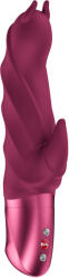 FUN FACTORY Darling Devil Wine Red Vibrator