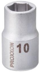 Proxxon Industrial Cheie tubulara, Proxxon 23508, 10mm cu prindere 3/8 (23508) Cheie tubulara