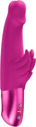 FUN FACTORY Wicked Angel Magenta Vibrator