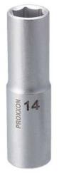 Proxxon Industrial Cheie tubulara lunga, Proxxon 23359, 14mm (23359) Cheie tubulara