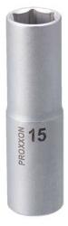 Proxxon Industrial Cheie tubulara lunga, Proxxon 23360, 1/2, 15mm (23360) Cheie tubulara