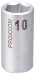 Proxxon Industrial Cheie tubulara cu prindere 1/4", Proxxon 23722, 10mm (23722) Cheie tubulara