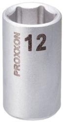 Proxxon Industrial Cheie tubulara cu prindere 1/4", Proxxon 23726, 12mm (23726) Cheie tubulara