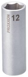 Proxxon Industrial Cheie tubulara lunga, Proxxon 23540, 12mm cu prindere 3/8 (23540) Cheie tubulara