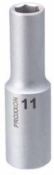 Proxxon Industrial Cheie tubulara lunga, Proxxon 23356, 11mm (23356) Cheie tubulara