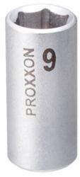 Proxxon Industrial Cheie tubulara cu prindere 1/4", Proxxon 23720, 9mm (23720) Cheie tubulara