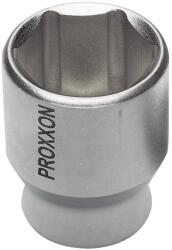 Proxxon Industrial Cheie tubulara, Proxxon 23416, 17mm, 1/2 (23416) Cheie tubulara