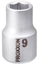 Proxxon Industrial Cheie tubulara, Proxxon 23506, 9mm cu prindere 3/8 (23506) Cheie tubulara