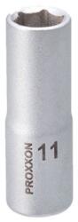 Proxxon Industrial Cheie tubulara lunga, Proxxon 23538, 11mm cu prindere 3/8 (23538) Cheie tubulara