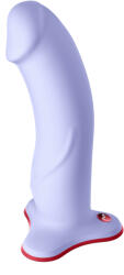 FUN FACTORY The Boss Stub Purple Dildo