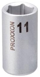 Proxxon Industrial Cheie tubulara cu prindere 1/4", Proxxon 23724, 11mm (23724) Cheie tubulara