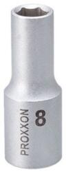 Proxxon Industrial Cheie tubulara lunga, Proxxon 23532, 8mm cu prindere 3/8 (23532) Cheie tubulara