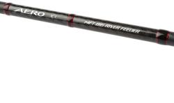 Shimano Aero X1A Big River Feeder 4, 27m/200g/3