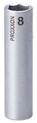 Proxxon Industrial Cheie tubulara cu prindere 1/4", Proxxon 23774, 8 mm (23774) Cheie tubulara