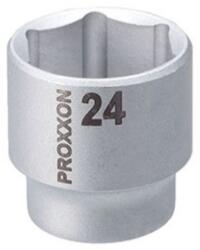 Proxxon Industrial Cheie tubulara, Proxxon 23530, 24mm cu prindere 3/8 (23530) Cheie tubulara