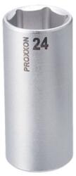 Proxxon Industrial Cheie tubulara lunga, Proxxon 23547, 24mm cu prindere 3/8 (23547) Cheie tubulara