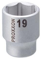 Proxxon Industrial Cheie tubulara, Proxxon 23524, 19mm cu prindere 3/8 (23524) Cheie tubulara