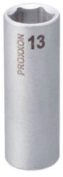 Proxxon Industrial Cheie tubulara lunga, Proxxon 23542, 13mm cu prindere 3/8 (23542) Cheie tubulara
