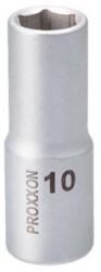 Proxxon Industrial Cheie tubulara lunga, Proxxon 23536, 10mm cu prindere 3/8 (23536) Cheie tubulara