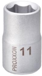 Proxxon Industrial Cheie tubulara, Proxxon 23510, 11mm cu prindere 3/8 (23510) Cheie tubulara