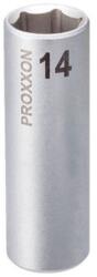 Proxxon Industrial Cheie tubulara lunga, Proxxon 23543, 14mm cu prindere 3/8 (23543) Cheie tubulara
