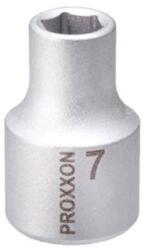 Proxxon Industrial Cheie tubulara, Proxxon 23502, 7mm cu prindere 3/8 (23502) Cheie tubulara