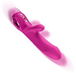 FUN FACTORY Bi Stronic Embrace Magenta Vibrator