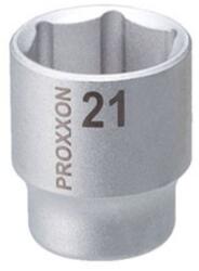 Proxxon Industrial Cheie tubulara, Proxxon 23526, 21mm cu prindere 3/8 (23526) Cheie tubulara