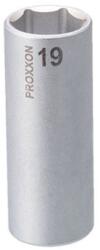 Proxxon Industrial Cheie tubulara lunga, Proxxon 23549, 19mm cu prindere 3/8 (23549) Cheie tubulara