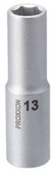Proxxon Industrial Cheie tubulara lunga, Proxxon 23358, 13mm (23358) Cheie tubulara
