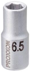 Proxxon Industrial Cheie tubulara cu prindere 1/4", Proxxon 23715, 6.5mm (23715) Cheie tubulara