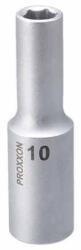 Proxxon Industrial Cheie tubulara lunga, Proxxon 23355, 1/2, 10mm (23355) Cheie tubulara