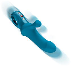 FUN FACTORY Bi Stronic Curve Aquamarine Vibrator