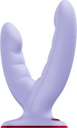 FUN FACTORY Ryde Purple Dildo