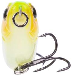 SHIMANO Yasei Shock Stick F 70mm/7g Chartreuse (LUYASSSF07CHA)