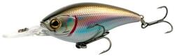 SHIMANO Yasei Cover Crank F SR - 50mm, 0m-1, 5m Red Crayfish (LUYASCCFSR05RCR)