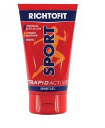 Richtofit Rapid Active Sportgél - 125g ( Kiszerelés: 125ml )