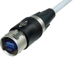 Neutrik NKE6S-3 szerelt kábel (NKE6S-3)