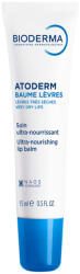 Atoderm Balsam Buze Atoderm New, 15ml, Bioderma