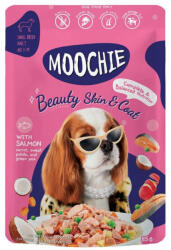  Moochie MOOCHIE Lazaccal 85 g kutyáknak