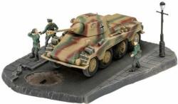 Revell Сглобяем модел Revell - Танк Sd. Kfz. 234/2 Puma (R03288)