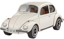 Revell Сглобяем модел Revell - VW Beetle (R77681)