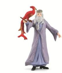 Schleich Schleich: Harry Potter, Dumbledore și Fawkes 42637 (SLH42637) Figurina