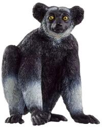 Schleich Schleich: Figurină Indri 14877 (SLH14877) Figurina