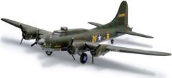 Revell Сглобяем модел Revell - Самолет B-17F Мемфис (R04297)