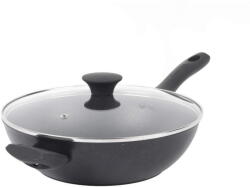 Salter Tigai si seturi Salter BW09329AR Megastone Noir 28cm Wok (T-MLX60441)