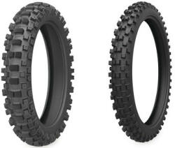 Kenda K786 TL NHS 80/100-10 42J