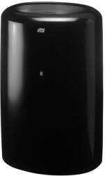 Tork Cos gunoi Tork negru plastic ABS - 50 litri (563008) - pcone Cos de gunoi