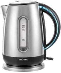 Zelmer Fierbator ZCK7950, 2000 W, 1.7 l, Argintiu (T-MLX61397) - pcone Fierbator